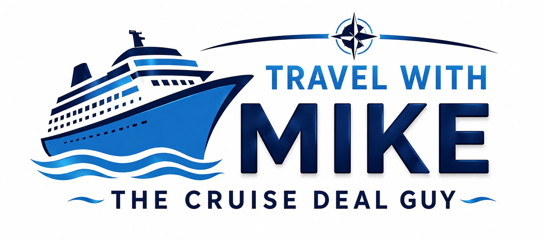 travelwithmike logo